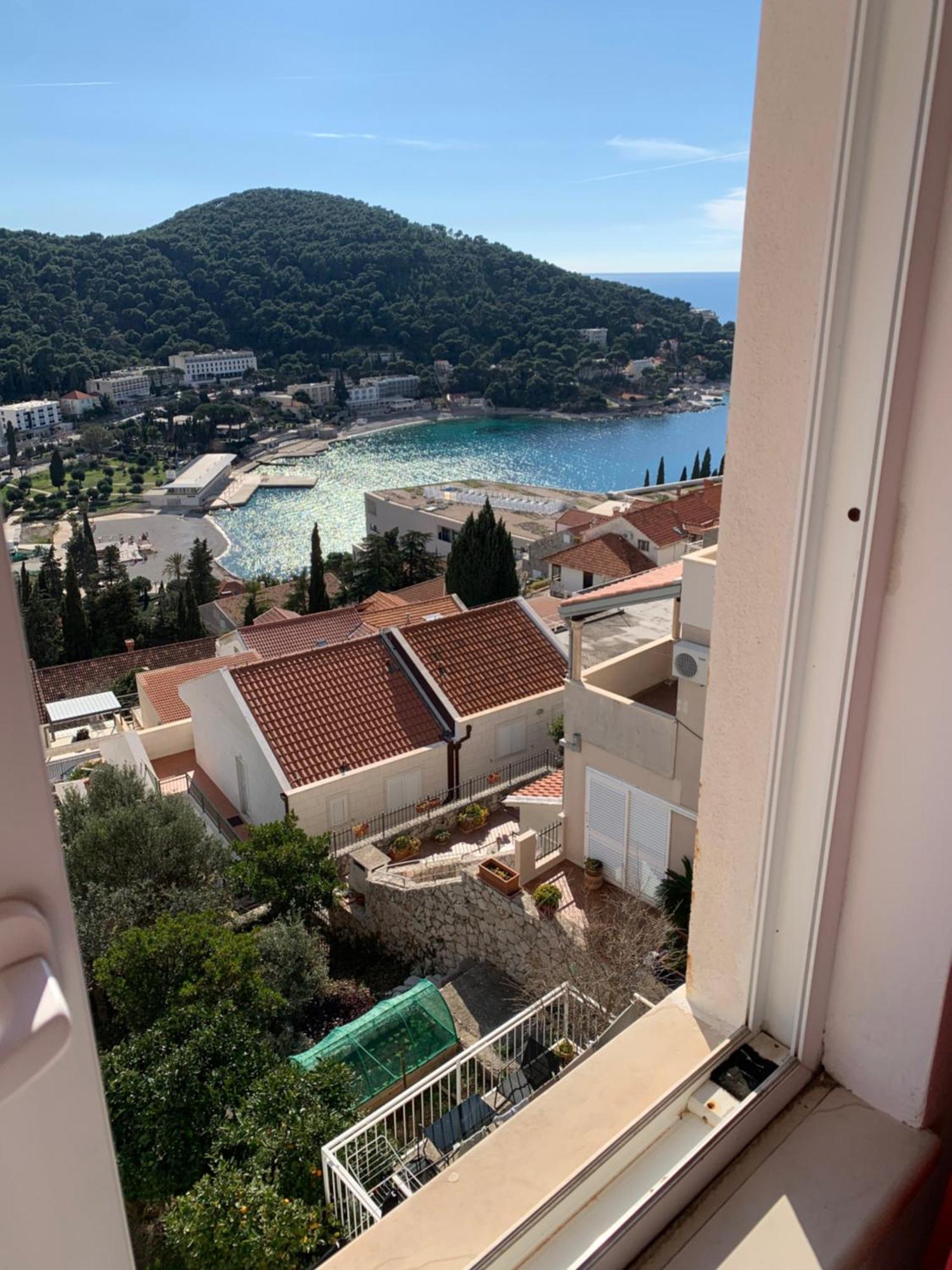 Apartments Orchidea Dubrovnik Ngoại thất bức ảnh