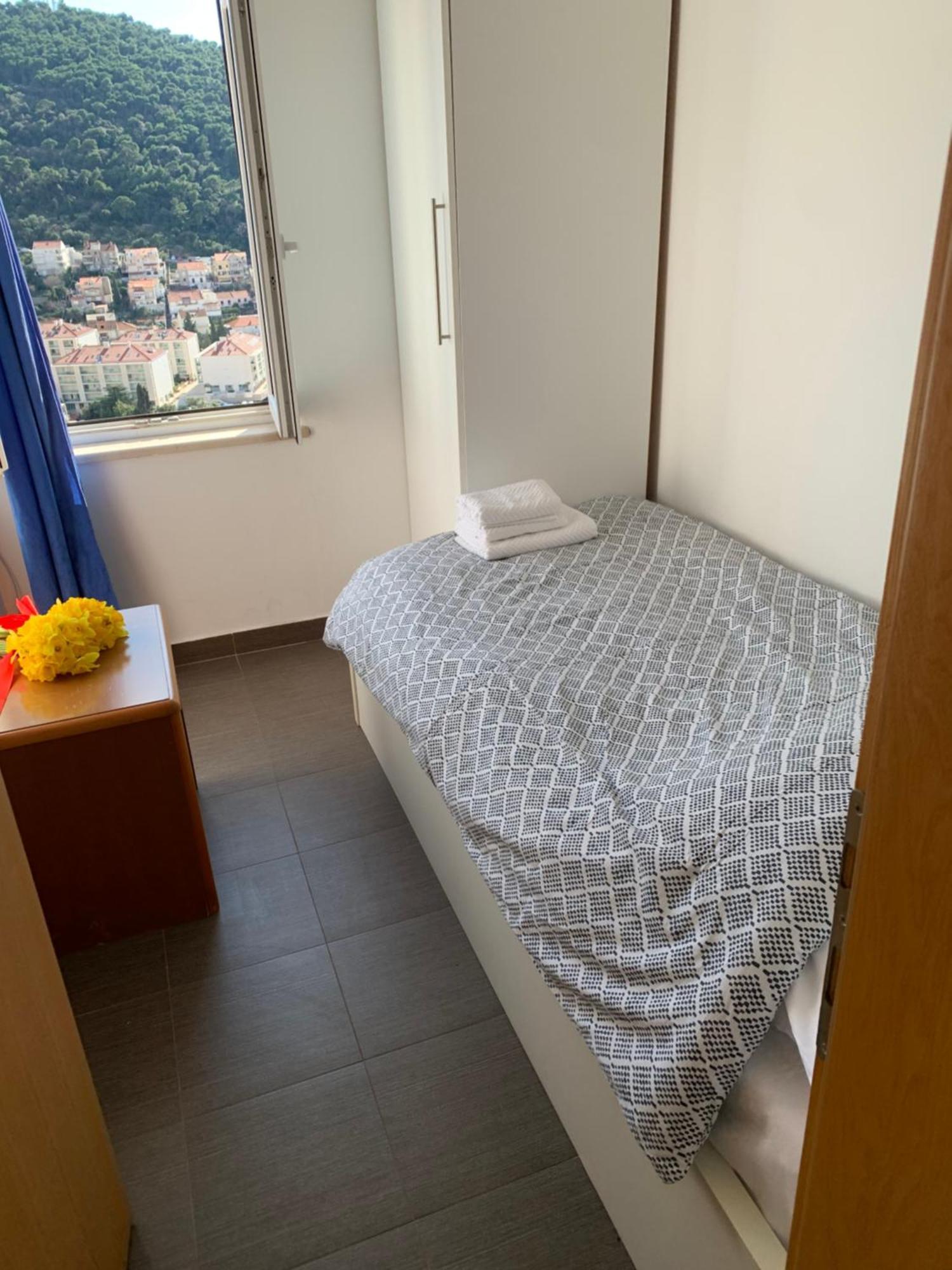 Apartments Orchidea Dubrovnik Ngoại thất bức ảnh